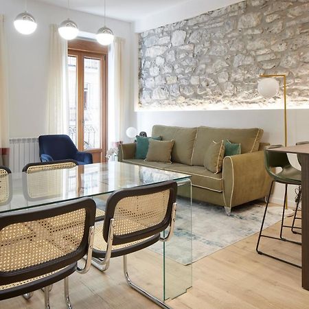 Idiakez By Feelfree Rentals San Sebastián Exteriér fotografie