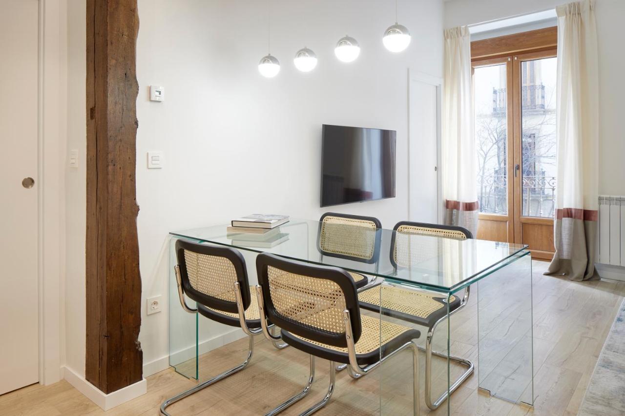 Idiakez By Feelfree Rentals San Sebastián Exteriér fotografie