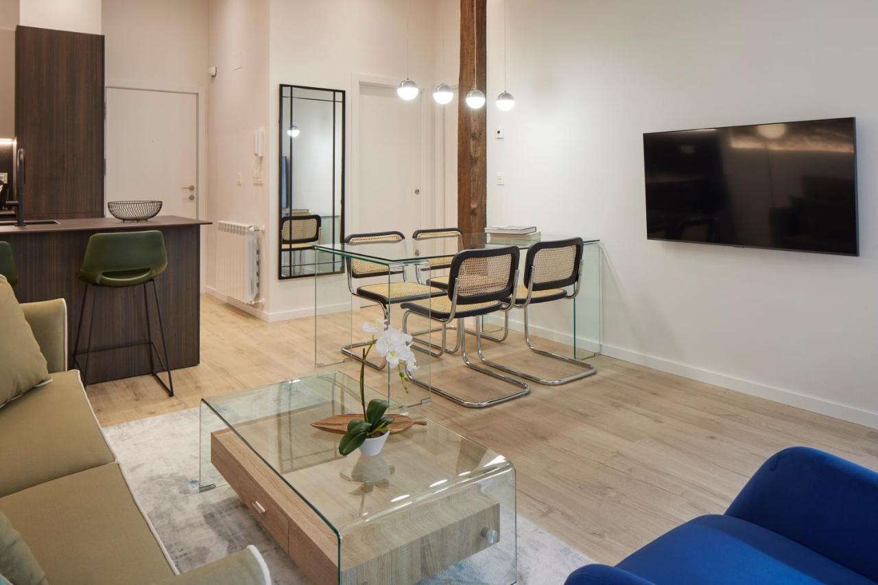 Idiakez By Feelfree Rentals San Sebastián Exteriér fotografie