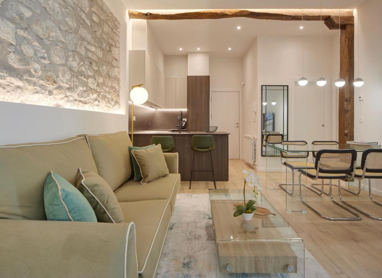 Idiakez By Feelfree Rentals San Sebastián Exteriér fotografie