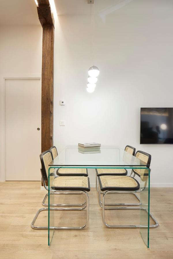 Idiakez By Feelfree Rentals San Sebastián Exteriér fotografie