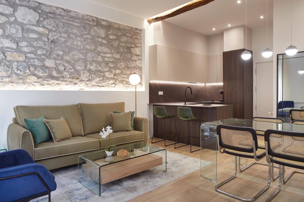 Idiakez By Feelfree Rentals San Sebastián Exteriér fotografie