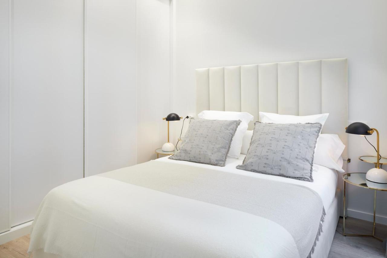 Idiakez By Feelfree Rentals San Sebastián Exteriér fotografie