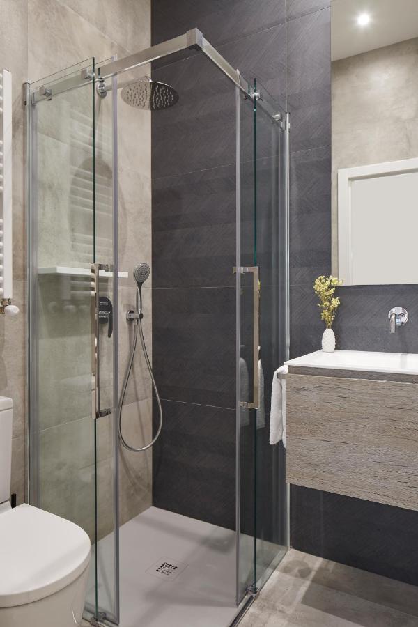 Idiakez By Feelfree Rentals San Sebastián Exteriér fotografie