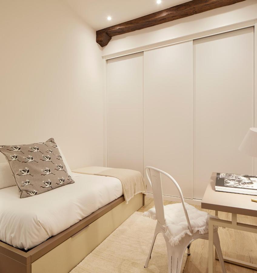 Idiakez By Feelfree Rentals San Sebastián Exteriér fotografie