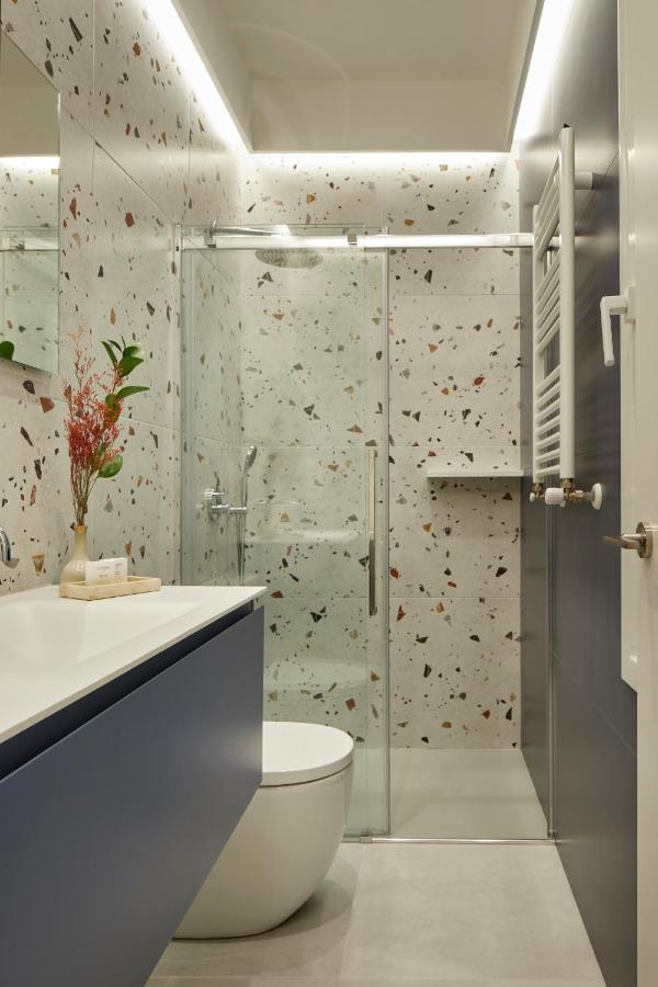 Idiakez By Feelfree Rentals San Sebastián Exteriér fotografie