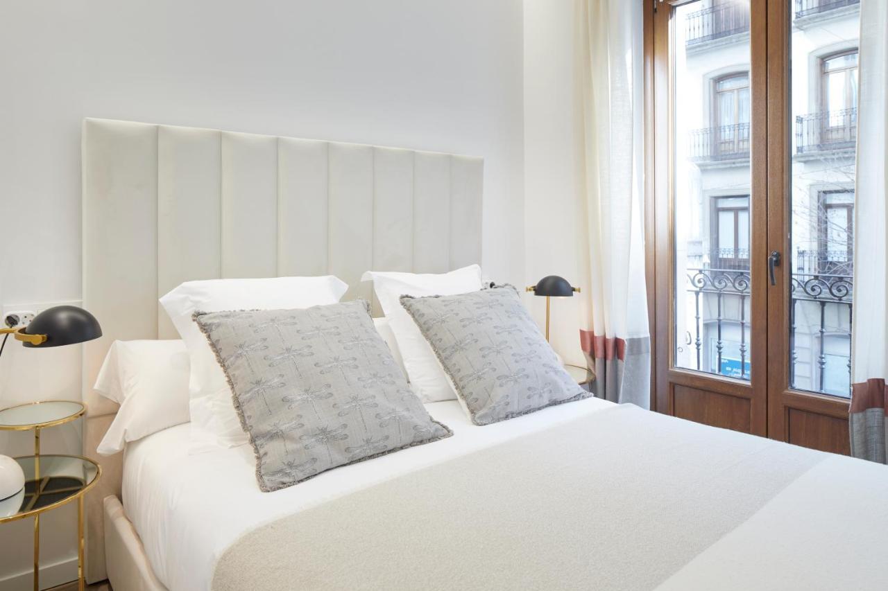 Idiakez By Feelfree Rentals San Sebastián Exteriér fotografie