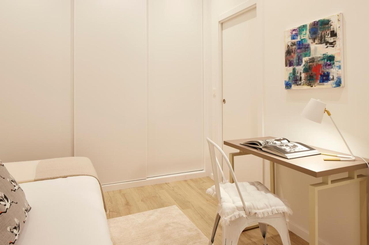 Idiakez By Feelfree Rentals San Sebastián Exteriér fotografie