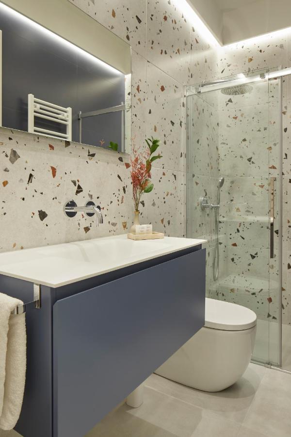 Idiakez By Feelfree Rentals San Sebastián Exteriér fotografie